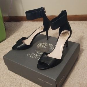 Vince Camuto Heels